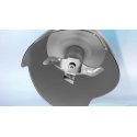 Bosch Serie 4 MSM4W410 kannmikser Saumikser 800 W Söehall, Valge Bosch Serie 4 MSM4W410 kannmikser Saumikser 800 W Söehall, Valge