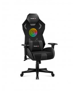 Huzaro Combat 7.6 RGB Black