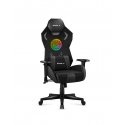 Huzaro Combat 7.6 RGB Black Huzaro Combat 7.6 RGB Black