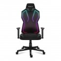Huzaro Combat 7.6 RGB Black Huzaro Combat 7.6 RGB Black