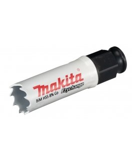 Makita E-03654 reikäsaha Pora 1 kpl