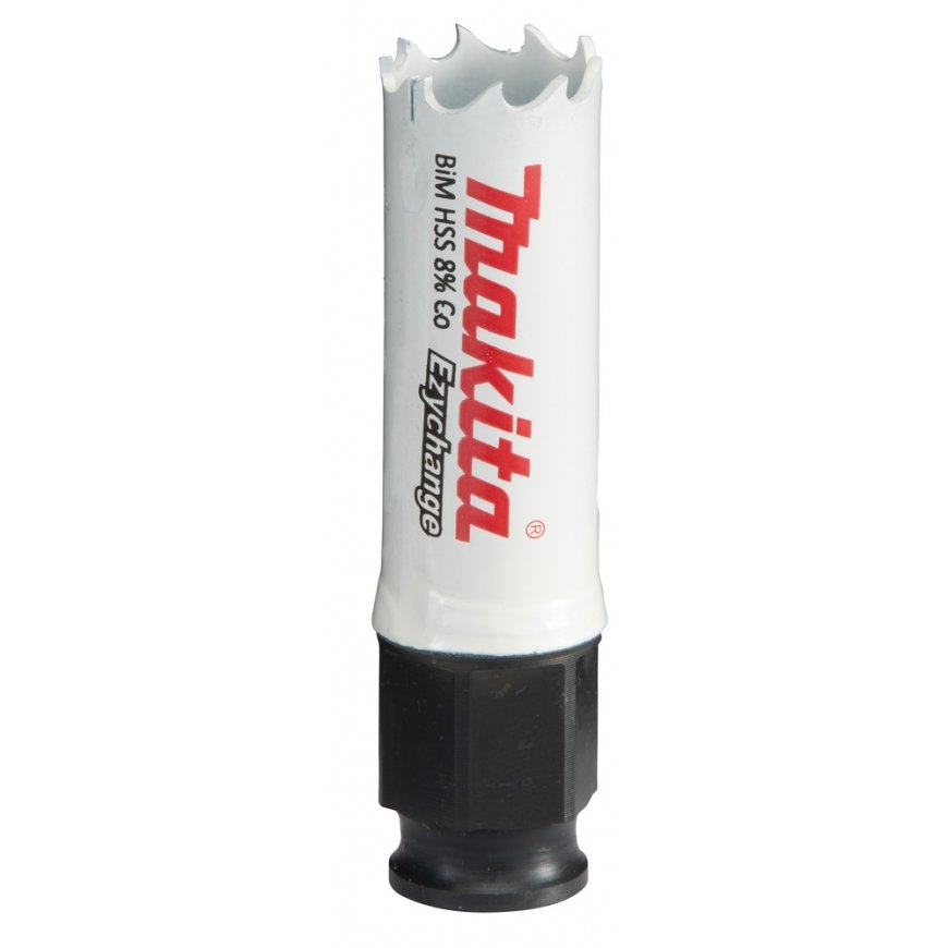 Makita E-03654 skylių pjovimo pjūklas grąžtui Grąžtas 1 vnt – 2