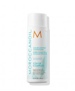Moroccanoil Color Continue Juuksepalsam professionaalseks kasutamiseks 250 ml Mõlemale soole sobiv