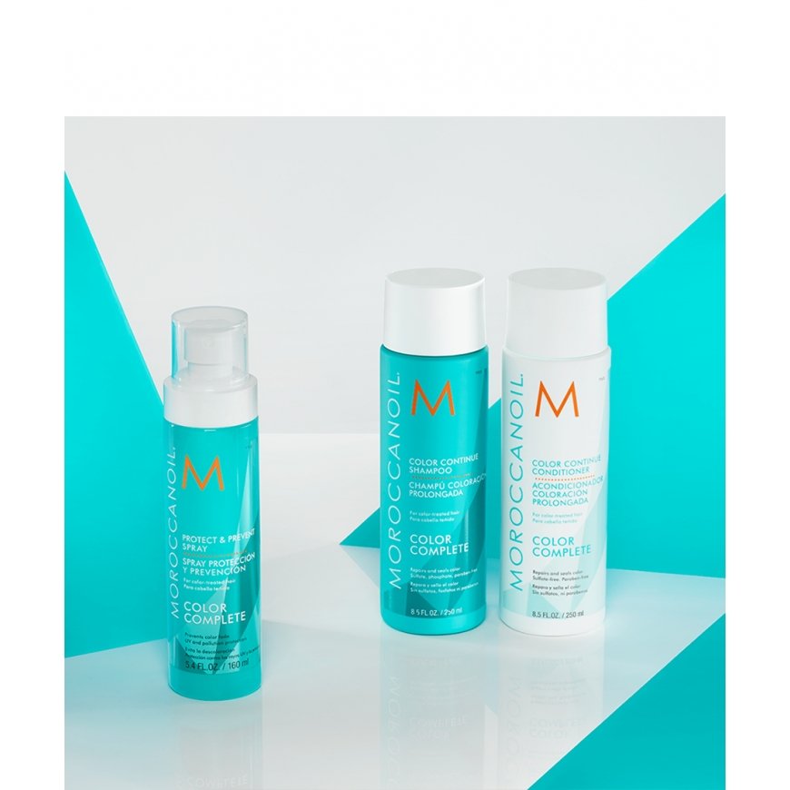 Moroccanoil Color Continue Conditioner 250ml – 2