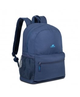 Rivacase Gremio 5563 reppu Arkireppu Sininen Polyesteri