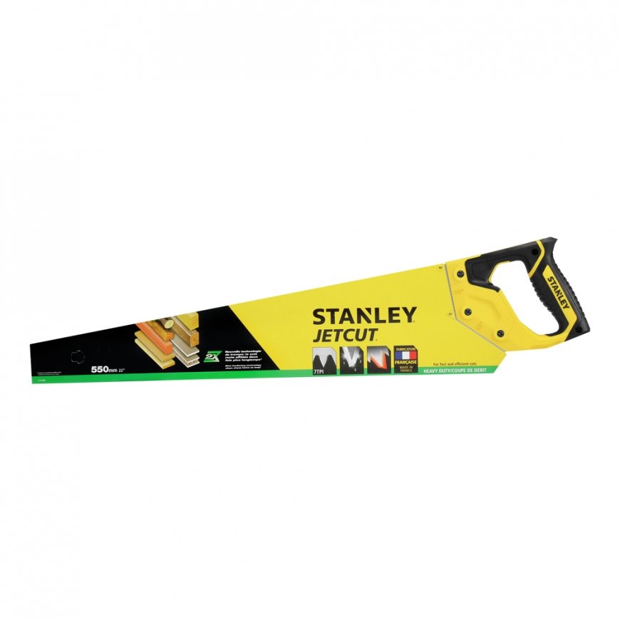 Stanley 2-15-289 zāģis