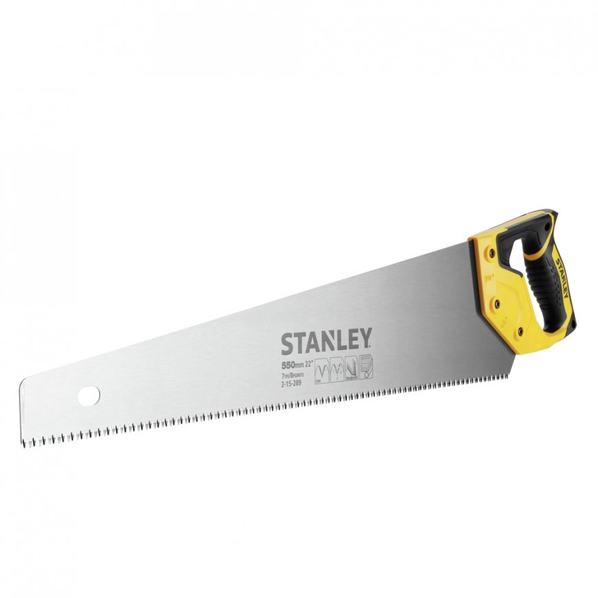 Stanley 2-15-289 käsisaag – 3