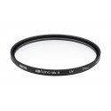 Hoya HD nano Mk II UV Ultraviolettvalguse (UV) kaamerafilter 62 mm Hoya HD nano Mk II UV Ultraviolettvalguse (UV) kaamerafilter 62 mm