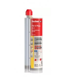 Fischer FIS V Plus 360 S