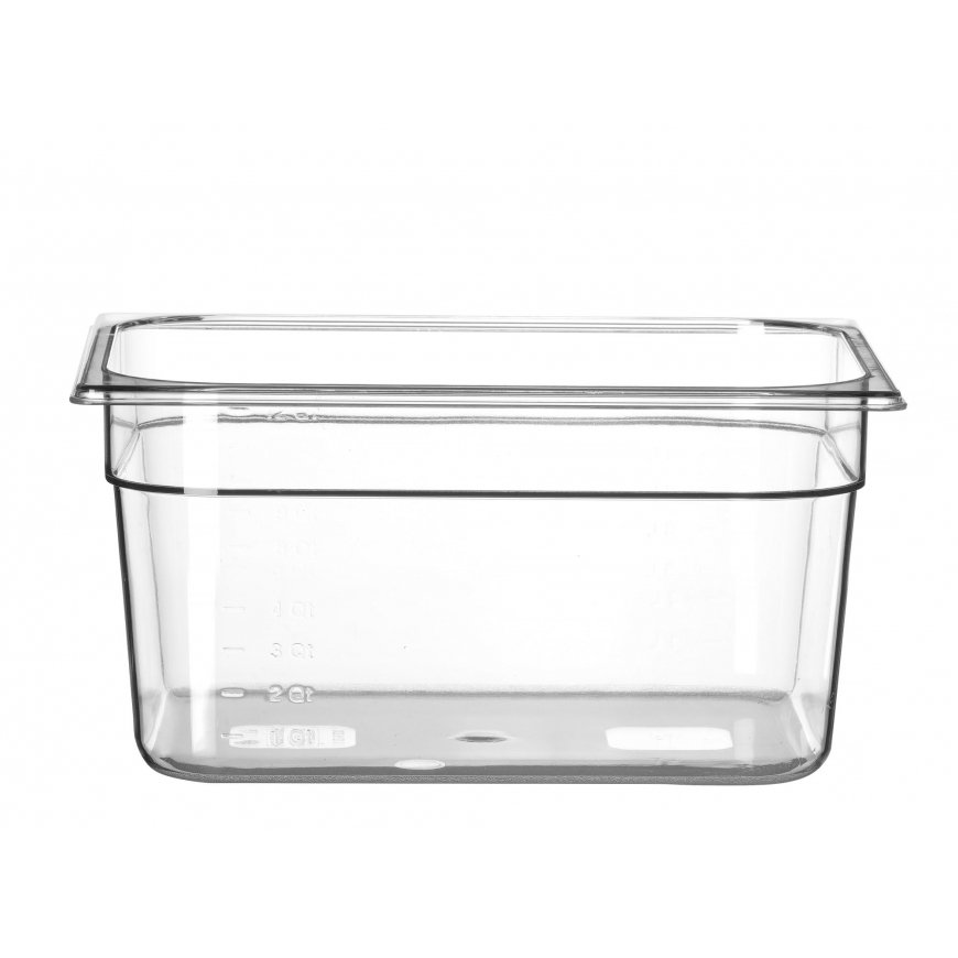Hendi 861417 food storage container accessory