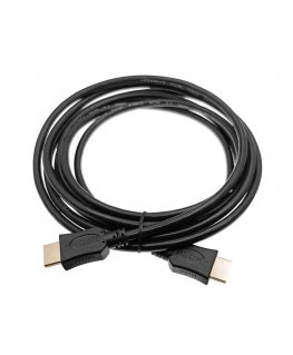 Alantec AV-AHDMI-5.0 HDMI cable 5 m HDMI Type A (Standard) Black
