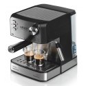 Haeger CM-85B.011A kafijas automāts Espesso aparāts 1,6 L Haeger CM-85B.011A kafijas automāts Espesso aparāts 1,6 L