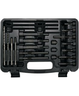 Yato YT-05345 transportlīdzekļa remonts un apkope