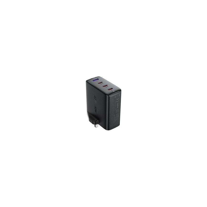 Dudao A27 25W GaN USB-C Wall