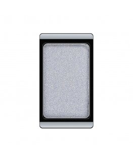 ARTDECO Eyeshadow Pearl Refill luomiväri 0,8 g 74 pearly grey blue Satiini