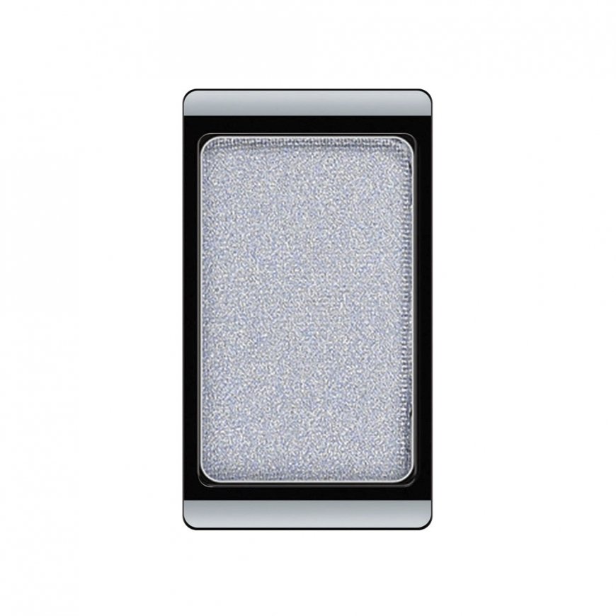 ARTDECO Eyeshadow Pearl Refill lauvärv 0,8 g 74 pearly grey blue Siidpehme