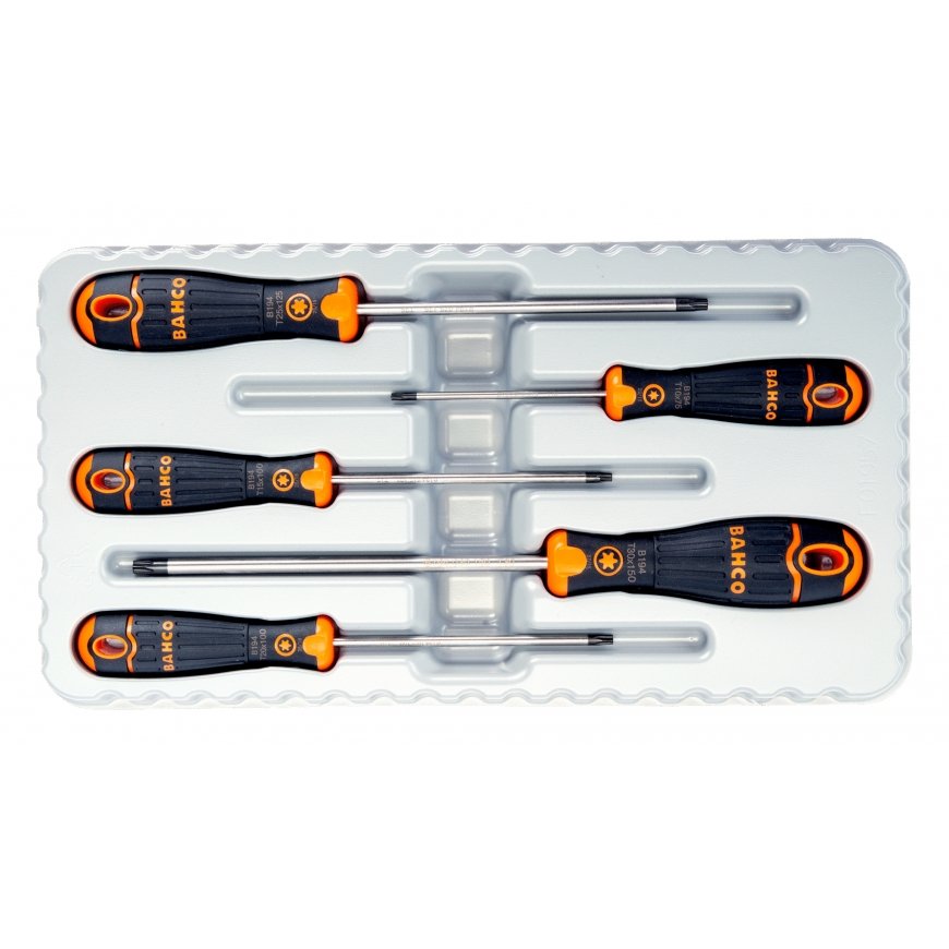Bahco B219.025 manual screwdriver – 2