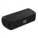 Boompods POWER BOOM Lithium-Ion (Li-Ion) 5000 mAh Black Boompods POWER BOOM Lithium-Ion (Li-Ion) 5000 mAh Black