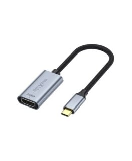 Tech-Protect HB01 HUB Adapter 5in1 USB-C + USB3.0 + HDMI 4K 60Hz