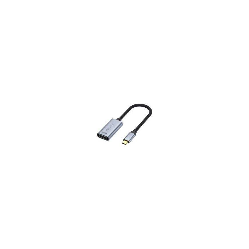 Tech-Protect HB01 HUB Adapter 5in1 USB-C