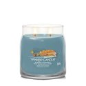 Yankee Candle 1743377E восковая свеча Цилиндр Кардамон, Уд, Ваниль Синий 1 шт Yankee Candle 1743377E восковая свеча Цилиндр Кардамон, Уд, Ваниль Синий 1 шт