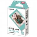 Fujifilm Instax mini polaroidfilm 10 tk 54 x 86 mm Fujifilm Instax mini polaroidfilm 10 tk 54 x 86 mm