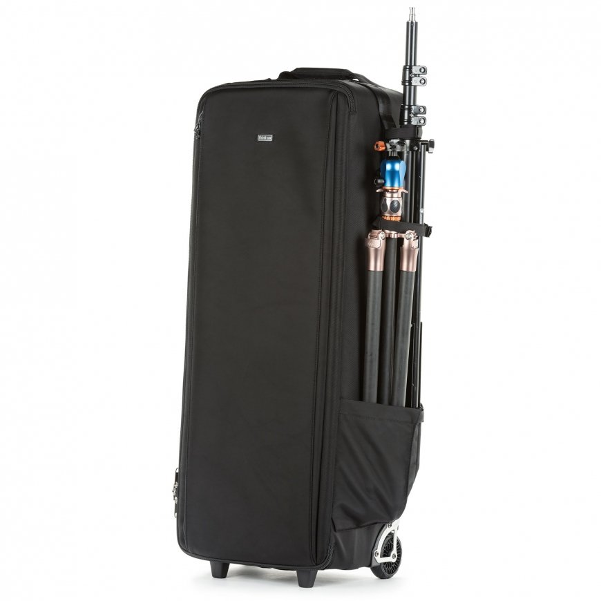 Think Tank Production Manager 40 V2 photo camera trolley 2 wheel(s) Black – 4