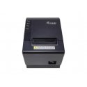 Equip 58mm Thermal POS Receipt Printer with Auto Cutter, USB/Ethernet/Cash Drawer connection