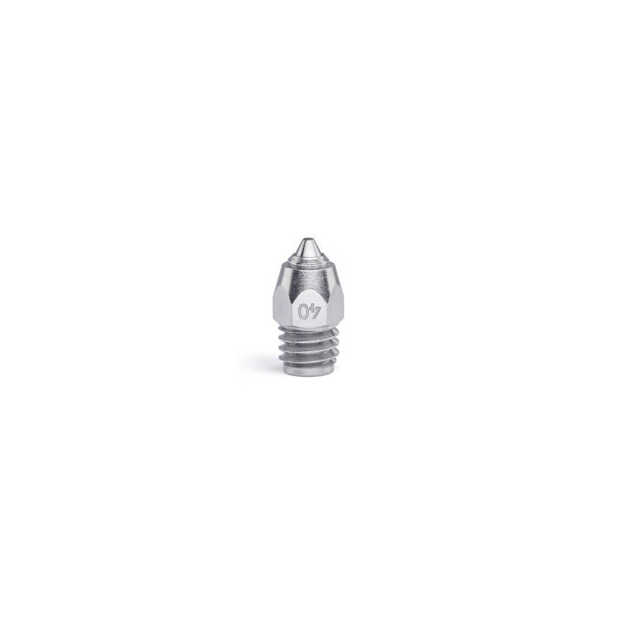 Bondtech 600-A-CHT-MK8-175-40 printer/scanner spare part Hotend nozzle 1 pc(s)