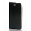 Wave KSLT-IF7H-BLK mobile phone case 11.9 cm (4.7") Folio Black Wave KSLT-IF7H-BLK mobile phone case 11.9 cm (4.7") Folio Black