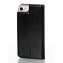 Wave KSLT-IF7H-BLK mobile phone case 11.9 cm (4.7") Folio Black Wave KSLT-IF7H-BLK mobile phone case 11.9 cm (4.7") Folio Black