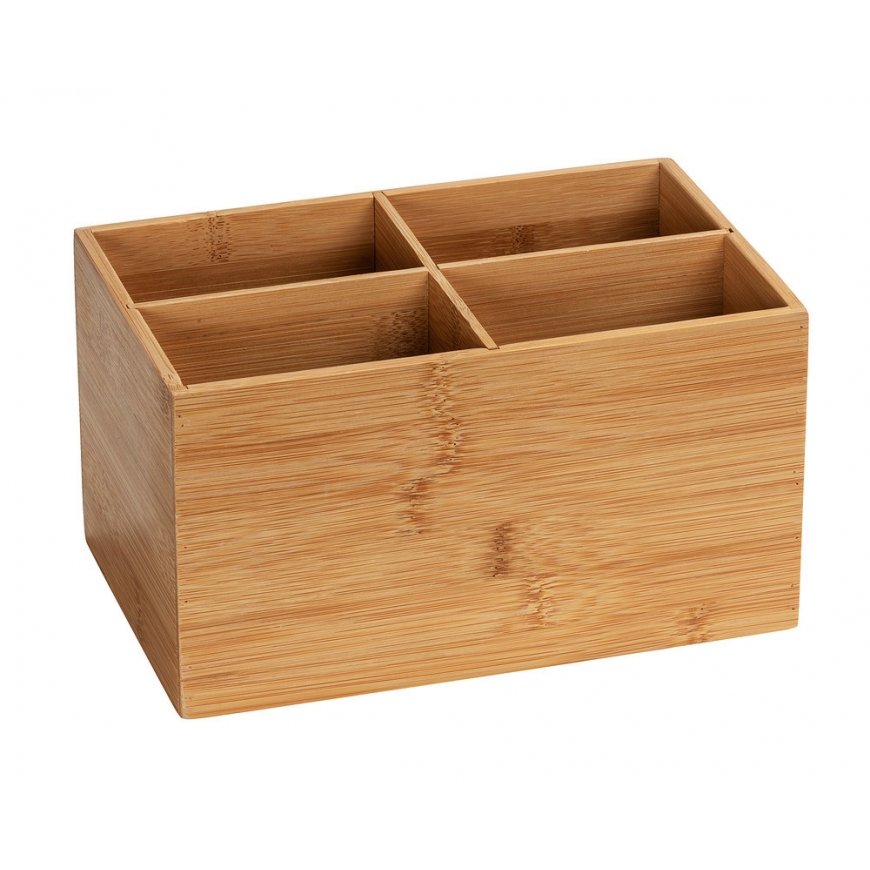 WENKO 23926100 uzglabāšanas kārba Kaste glabāšanai