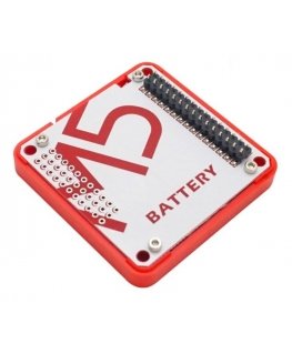 M5Stack Battery Module for ESP32 Core Development Kit