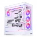 Phanteks NV5 „Full Tower“ RGB apšvietimo patobulinimo rinkinys Phanteks NV5 „Full Tower“ RGB apšvietimo patobulinimo rinkinys