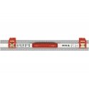 Yato YT-70715 liniuotė 1000 mm Aliuminis 1 vnt