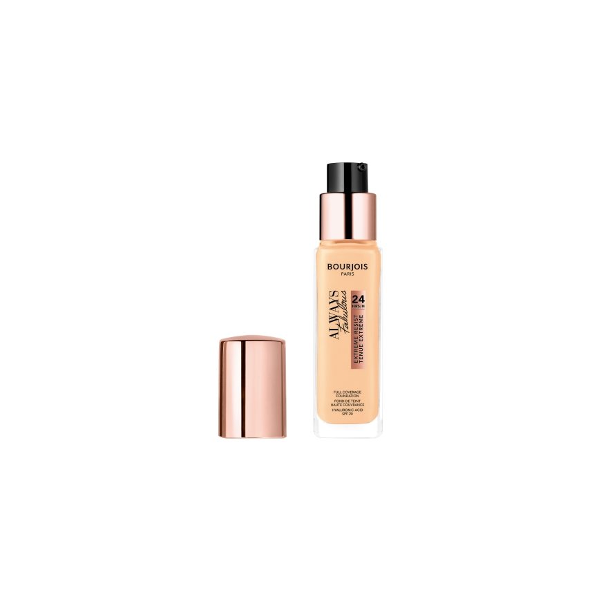 Bourjois Always fabulous 24HRS 30 ml