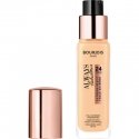 Bourjois Always fabulous 24HRS 30 ml Pumppupullo Rasva (aine) 120 Light Ivory Bourjois Always fabulous 24HRS 30 ml Pumppupullo Rasva (aine) 120 Light Ivory