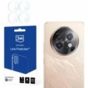 Hybrid Camera Lens Glass 3mk Lens Protection for Realme 13+ 5G Hybrid Camera Lens Glass 3mk Lens Protection for Realme 13+ 5G