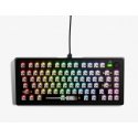Glorious PC Gaming Race GMMK 3 Barebones näppäimistö Koti USB Ei musta