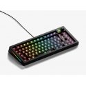 Glorious PC Gaming Race GMMK 3 Barebones näppäimistö Koti USB Ei musta