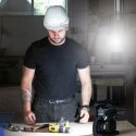 SCANGRIP DeWalt Connector Соединительный модуль