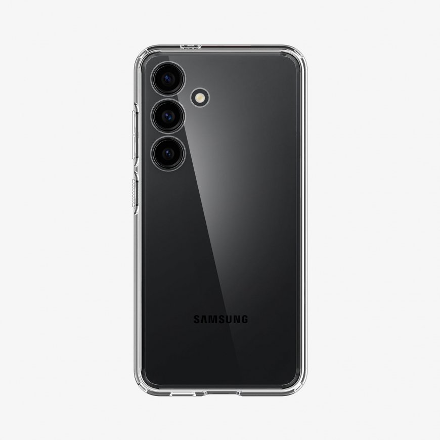 Spigen ACS07329 mobiliojo telefono dėklas 17 cm (6.7") Permatomas – 4