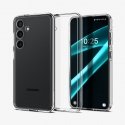 Spigen ACS07329 mobiiltelefoni ümbris 17 cm (6.7") Kate Läbipaistev Spigen ACS07329 mobiiltelefoni ümbris 17 cm (6.7") Kate Läbipaistev