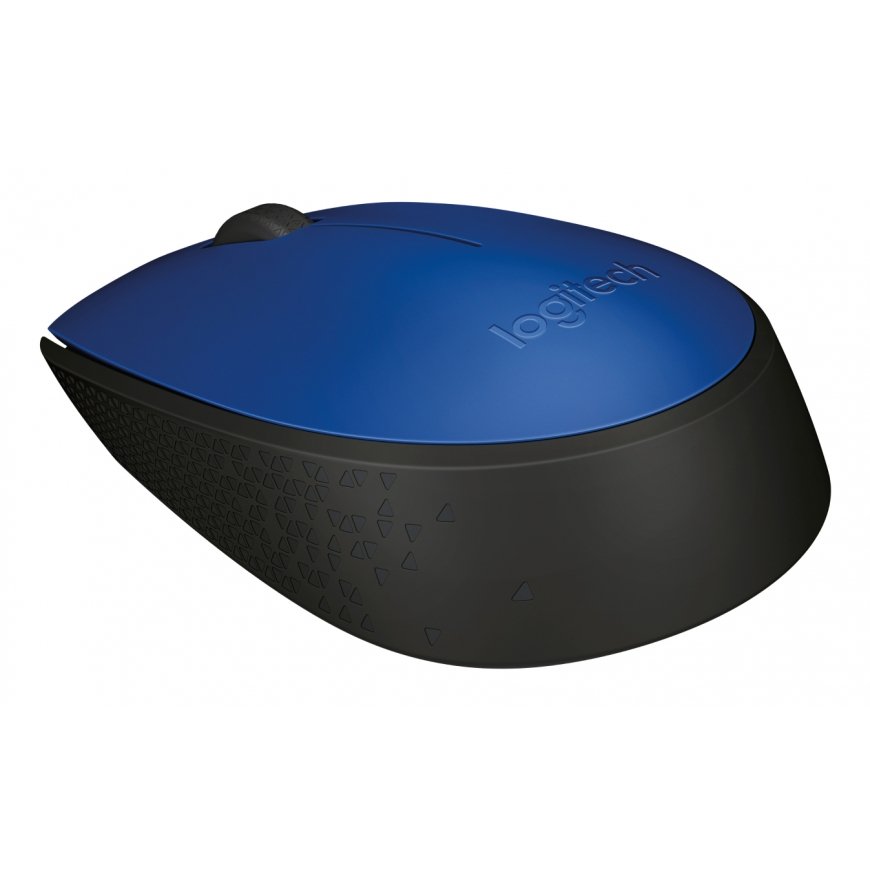 Logitech M170 Wireless Mouse – 2