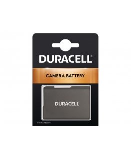 Duracell DRNEL14 kameran/videokameran akku Litiumioni (Li-Ion) 1100 mAh