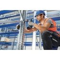 Bosch GDX 18V-210 C Professional 3400 RPM Черный, Синий