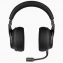 Corsair VIRTUOSO RGB Wireless XT Laisvų rankų įranga Vielinis ir Bevielis Su lankeliu Bluetooth Juod Corsair VIRTUOSO RGB Wireless XT Laisvų rankų įranga Vielinis ir Bevielis Su lankeliu Bluetooth Juod