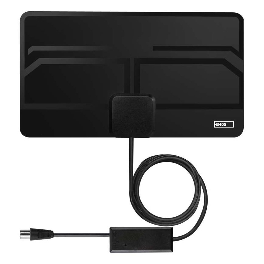 Emos J0709 television antenna Indoor – 3