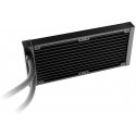 be quiet! LIGHT LOOP 240mm Black Процессор All-in-one liquid cooler 12 cm Черный 1 шт be quiet! LIGHT LOOP 240mm Black Процессор All-in-one liquid cooler 12 cm Черный 1 шт