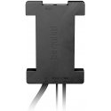 be quiet! LIGHT LOOP 240mm Black Procesorius Universalusis skystinis aušintuvas 12 cm Juoda 1 vnt be quiet! LIGHT LOOP 240mm Black Procesorius Universalusis skystinis aušintuvas 12 cm Juoda 1 vnt